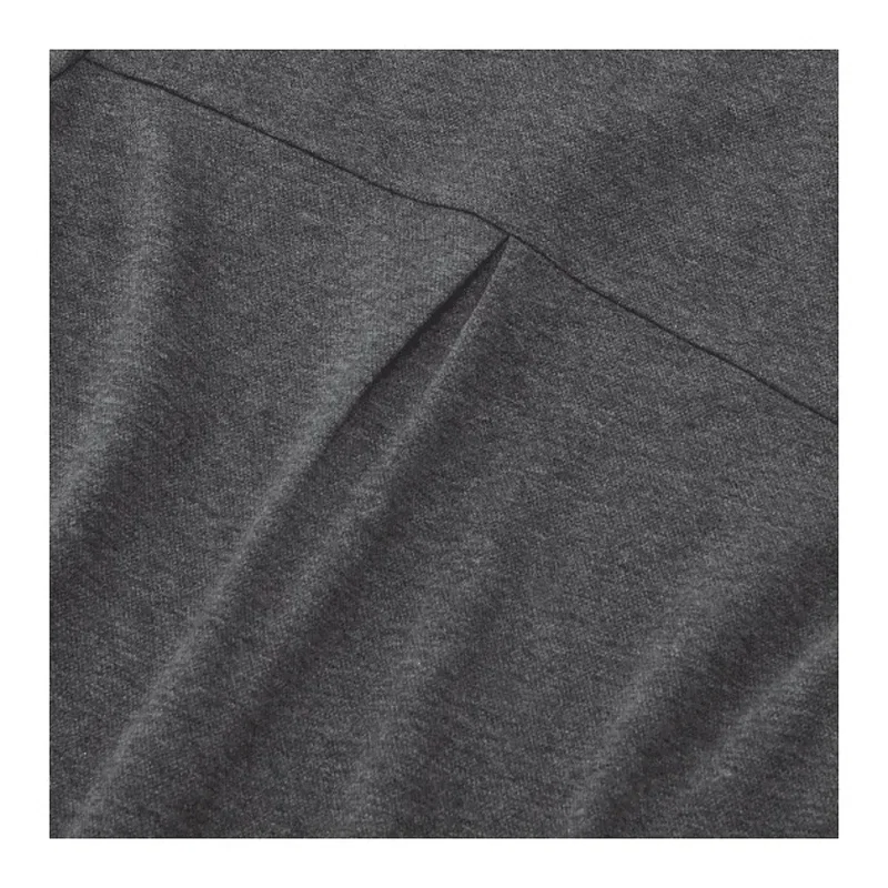Customizable Women's Eco Knit Button Cardi — view 22