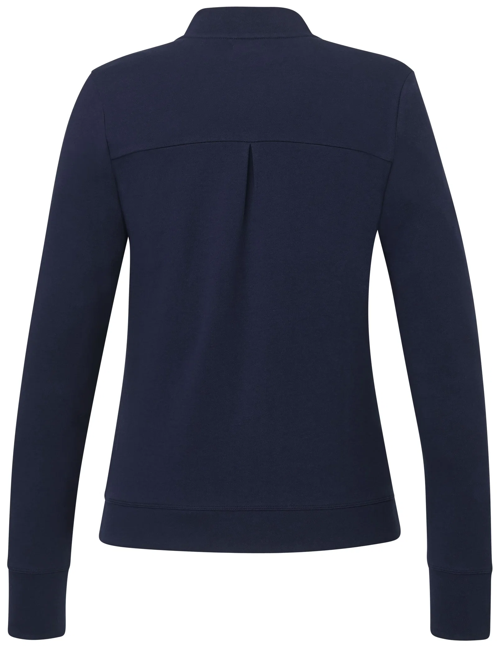 Personalized Women's RIGI Eco Knit Full Zip Jacket — view 26
