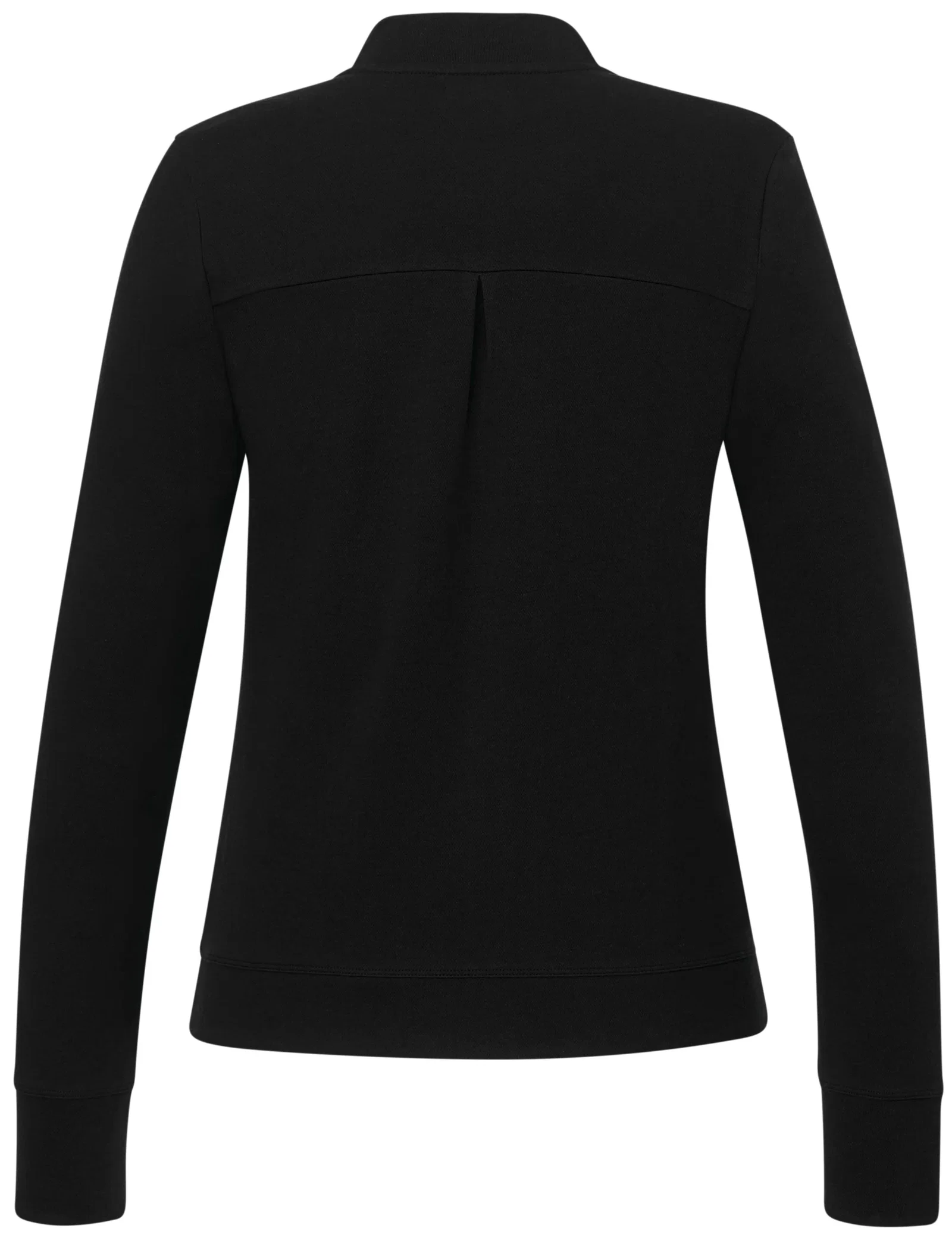 Personalized Women's RIGI Eco Knit Full Zip Jacket — view 44