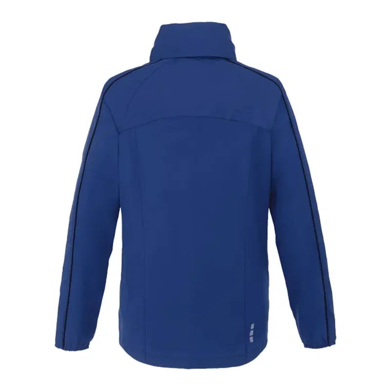 Custom RINCON Eco Packable Women's Jacket — view 11