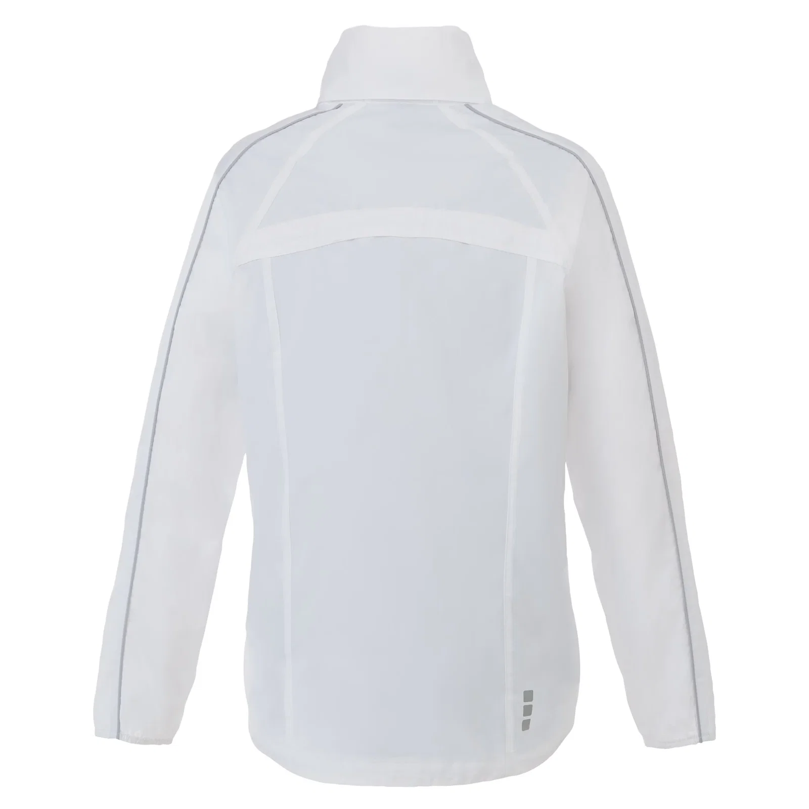 Custom RINCON Eco Packable Women's Jacket — view 15
