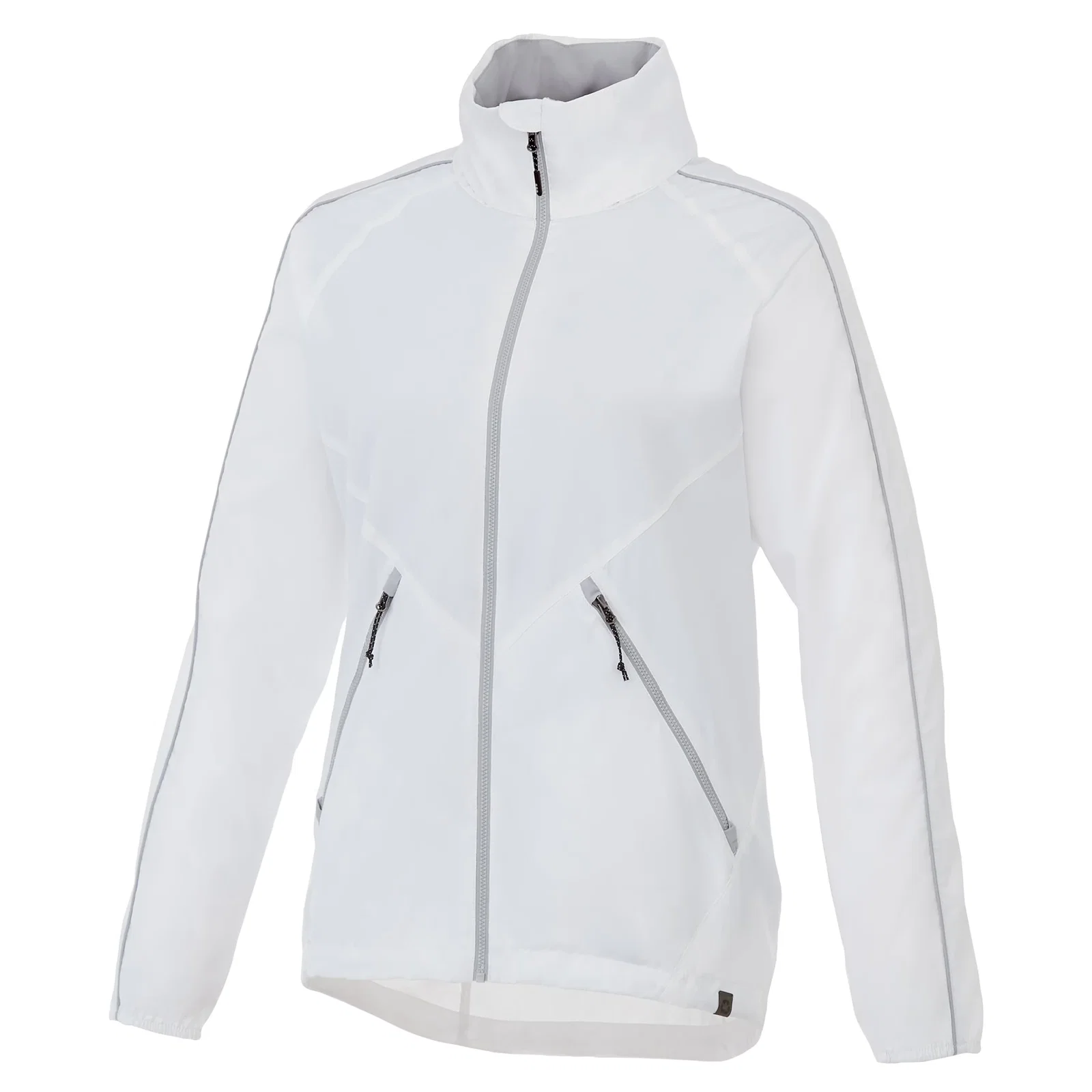 Custom RINCON Eco Packable Women's Jacket — view 16