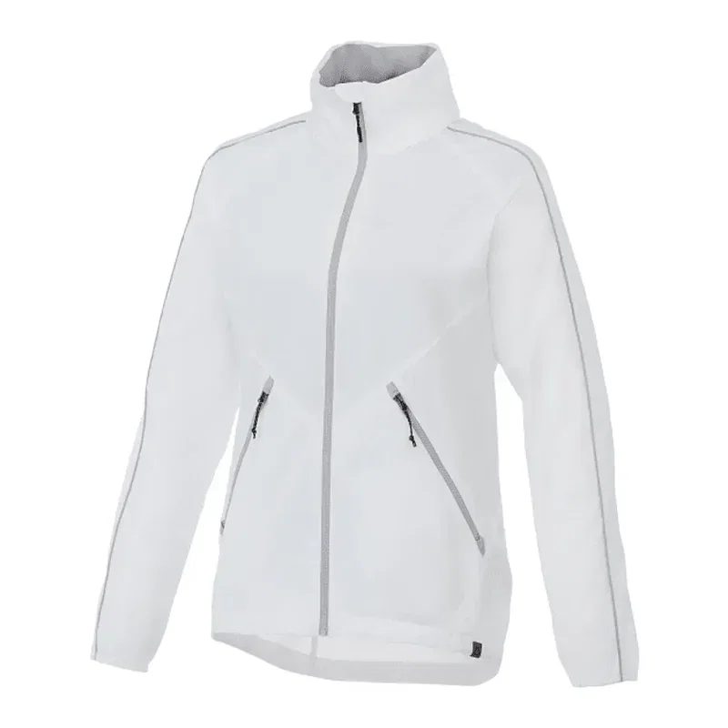 Custom RINCON Eco Packable Women's Jacket — view 6