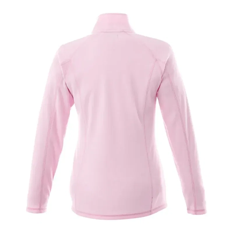 Custom RIXFORD Women's Full Zip Microfleece Jacket — view 11