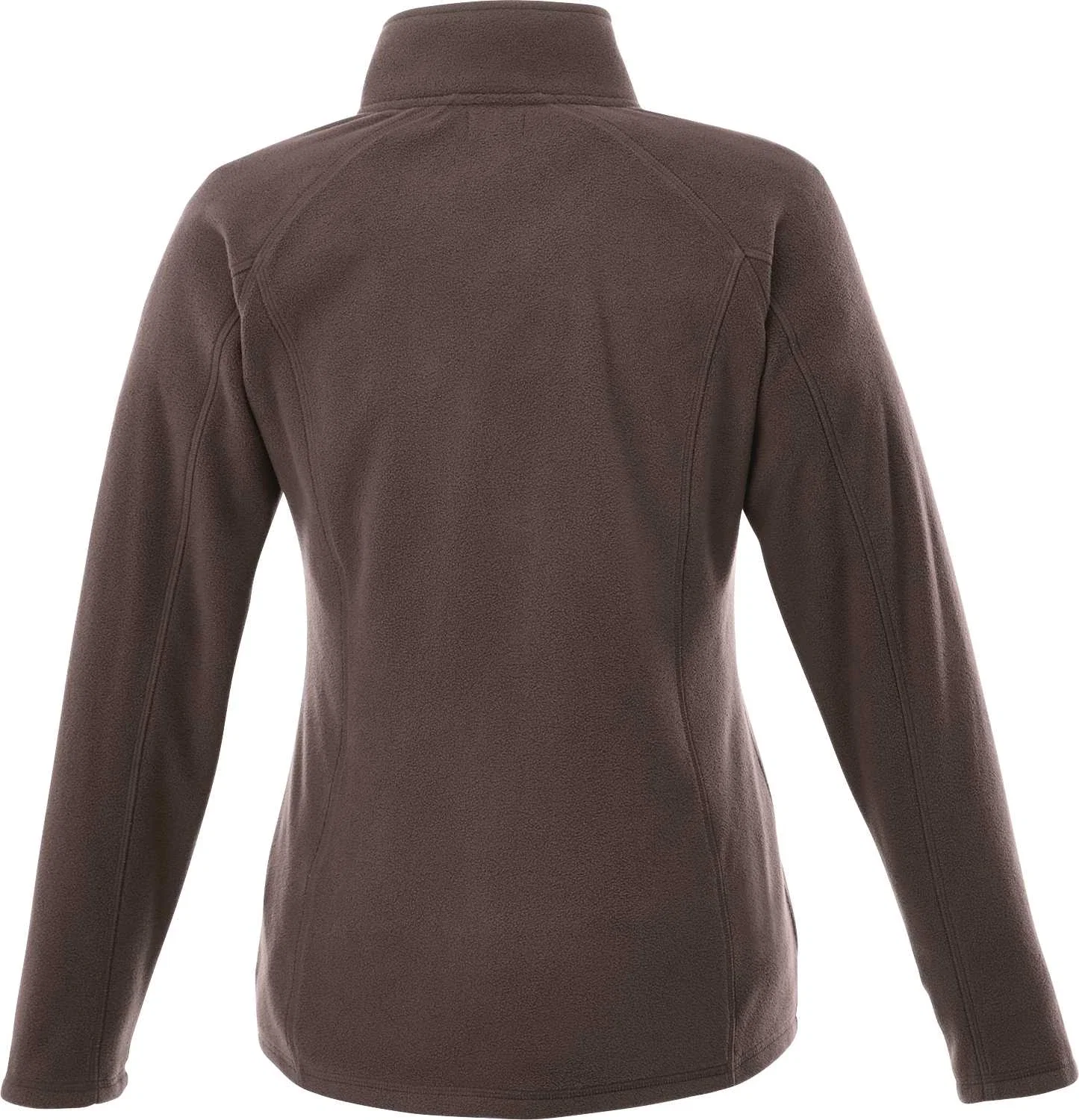 Custom RIXFORD Women's Full Zip Microfleece Jacket — view 26