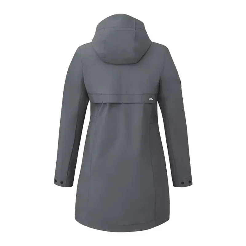 Branded Roots73 Women's Napanee Eco Waterproof Softshell Jacket — view 10