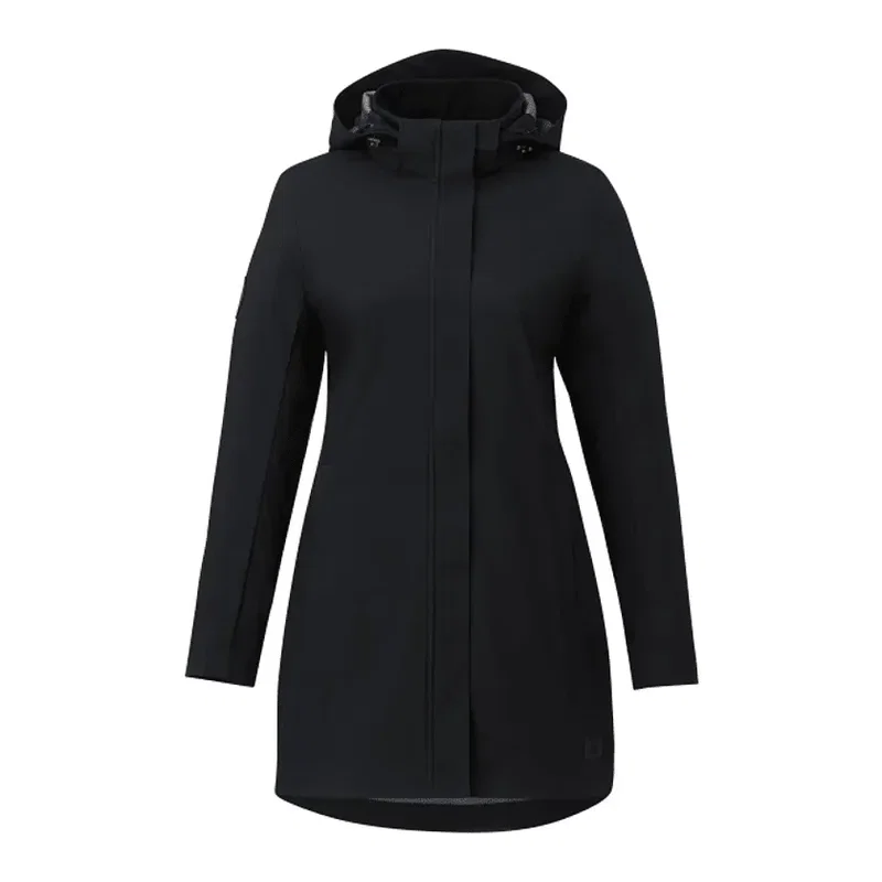 Branded Roots73 Women's Napanee Eco Waterproof Softshell Jacket — view 17