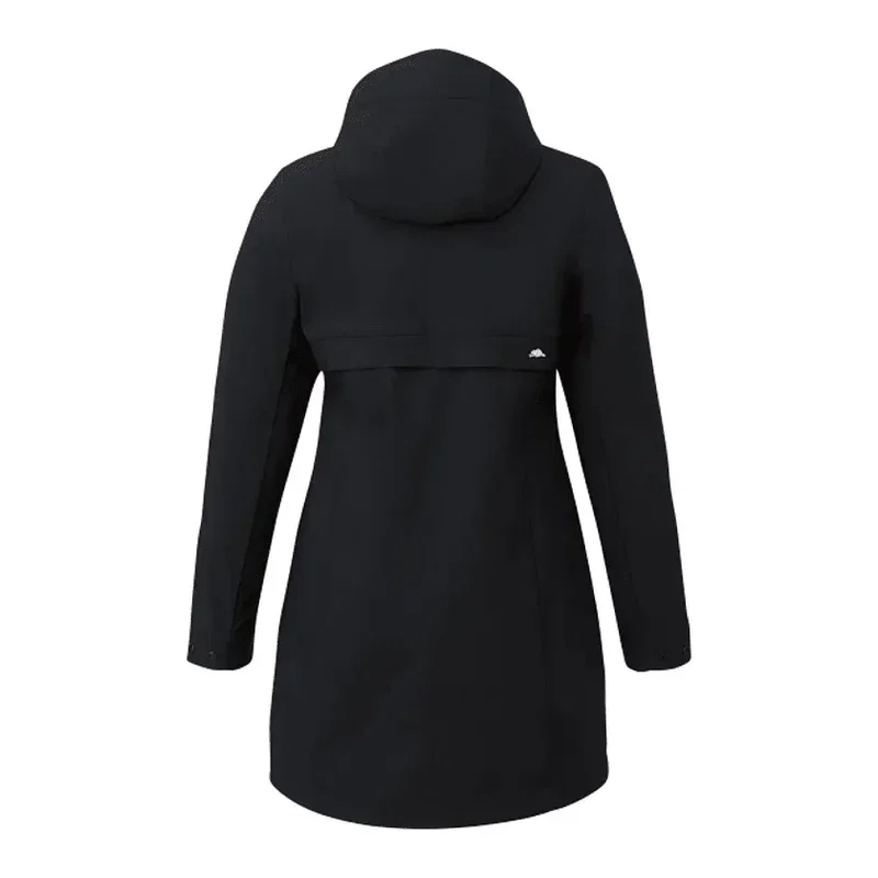 Branded Roots73 Women's Napanee Eco Waterproof Softshell Jacket — view 18