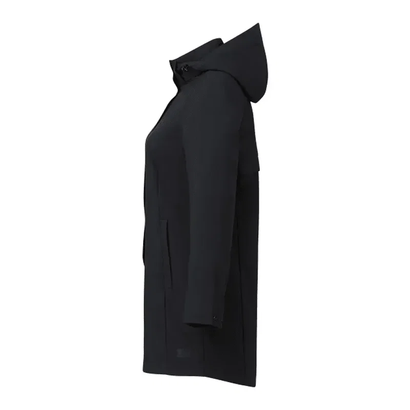 Branded Roots73 Women's Napanee Eco Waterproof Softshell Jacket — view 19
