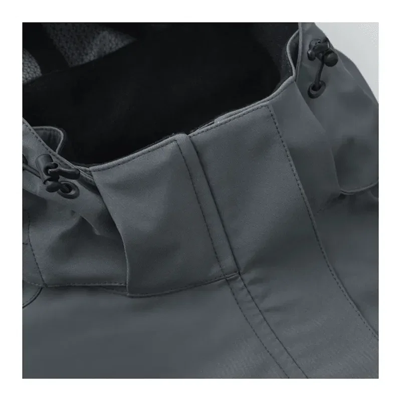 Branded Roots73 Women's Napanee Eco Waterproof Softshell Jacket — view 2