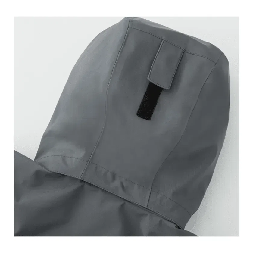 Branded Roots73 Women's Napanee Eco Waterproof Softshell Jacket — view 3