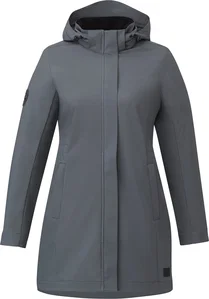 Roots73 Women's Napanee Eco Waterproof Softshell Jacket