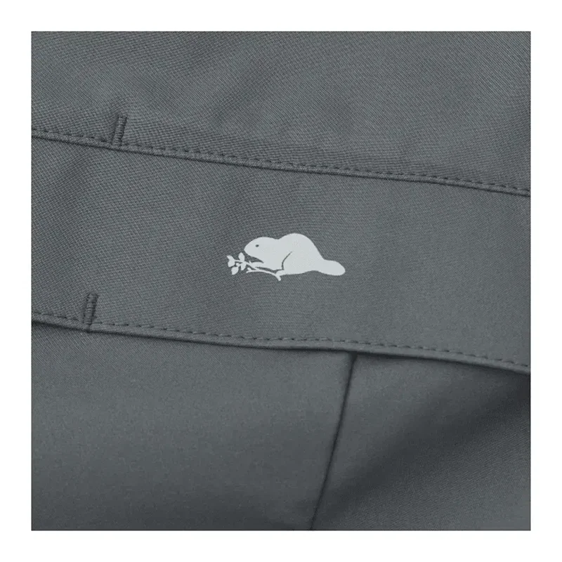 Branded Roots73 Women's Napanee Eco Waterproof Softshell Jacket — view 6