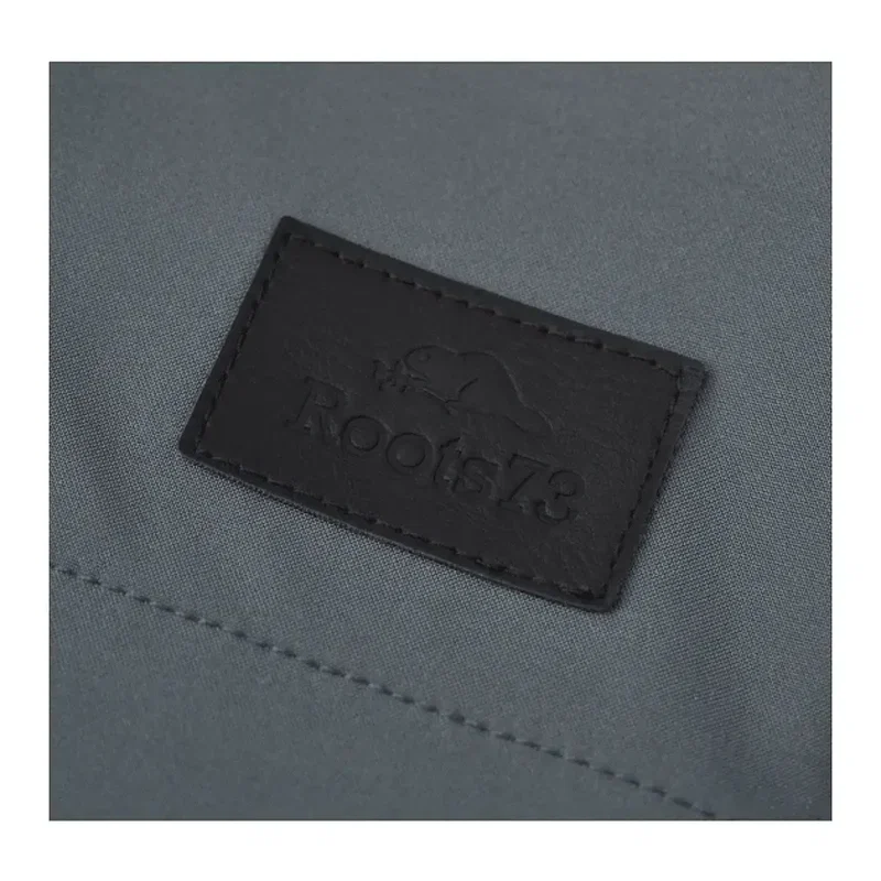 Branded Roots73 Women's Napanee Eco Waterproof Softshell Jacket — view 7