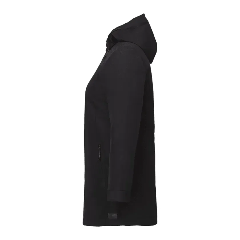 Custom Roots73 Rockglen Eco Waterproof Jacket - Women's — view 12