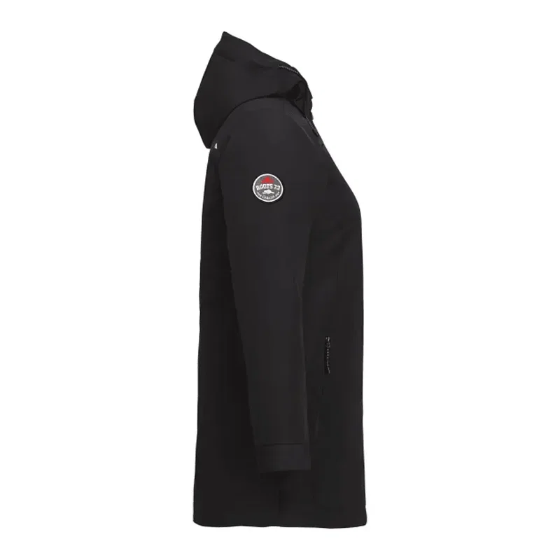 Custom Roots73 Rockglen Eco Waterproof Jacket - Women's — view 15