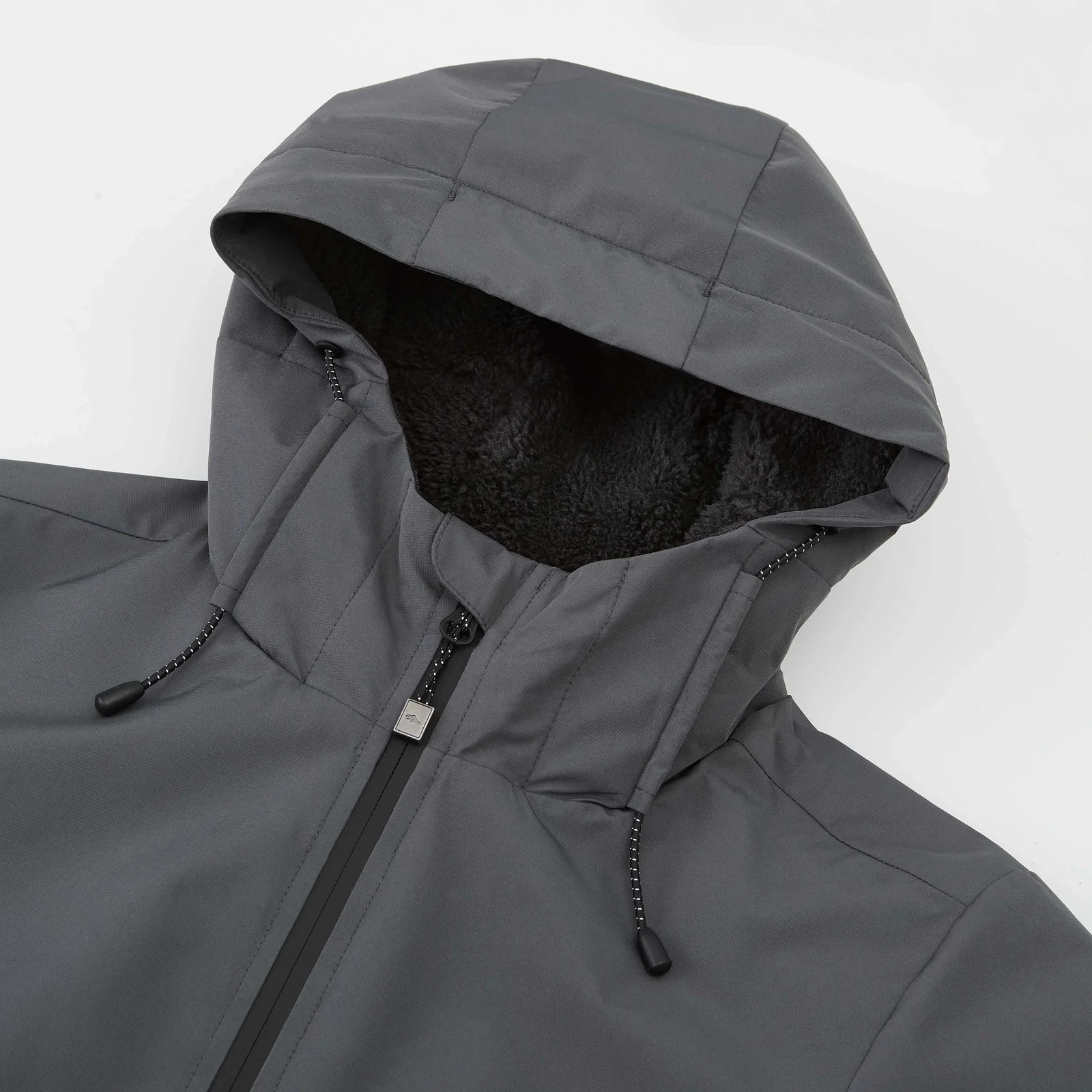 Custom Roots73 Rockglen Eco Waterproof Jacket - Women's — view 16