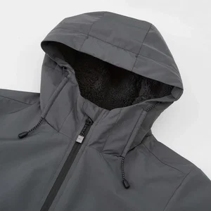 Rockglen Roots73 Women's Eco Waterproof Jacket