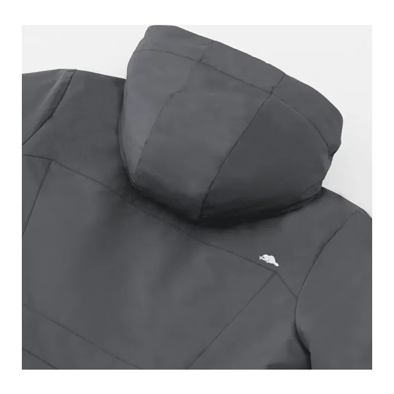 Custom Roots73 Rockglen Eco Waterproof Jacket - Women's — view 3