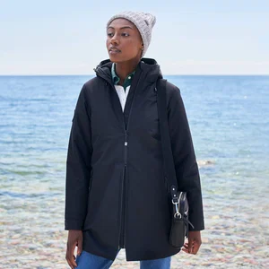 Rockglen Roots73 Women's Eco Waterproof Jacket