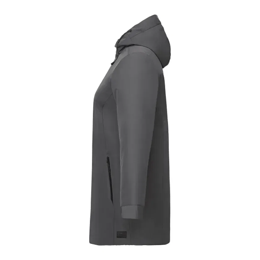 Custom Roots73 Rockglen Eco Waterproof Jacket - Women's — view 7