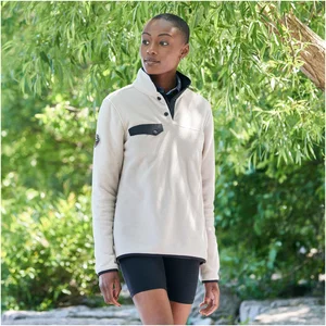 Westville Roots73 Women's Eco Microfleece Pullover