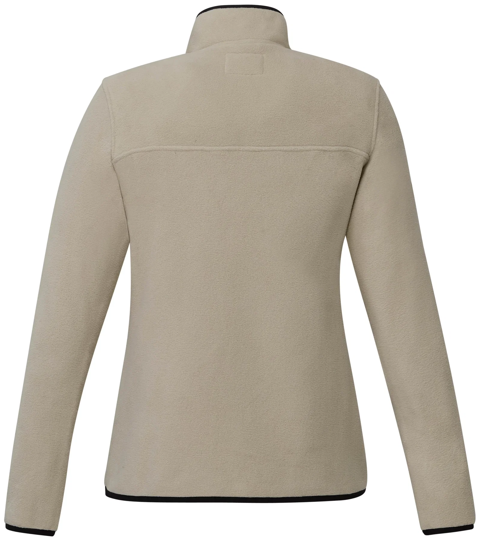 Custom Women's Westville Eco Microfleece Pullover - Roots73 — view 13
