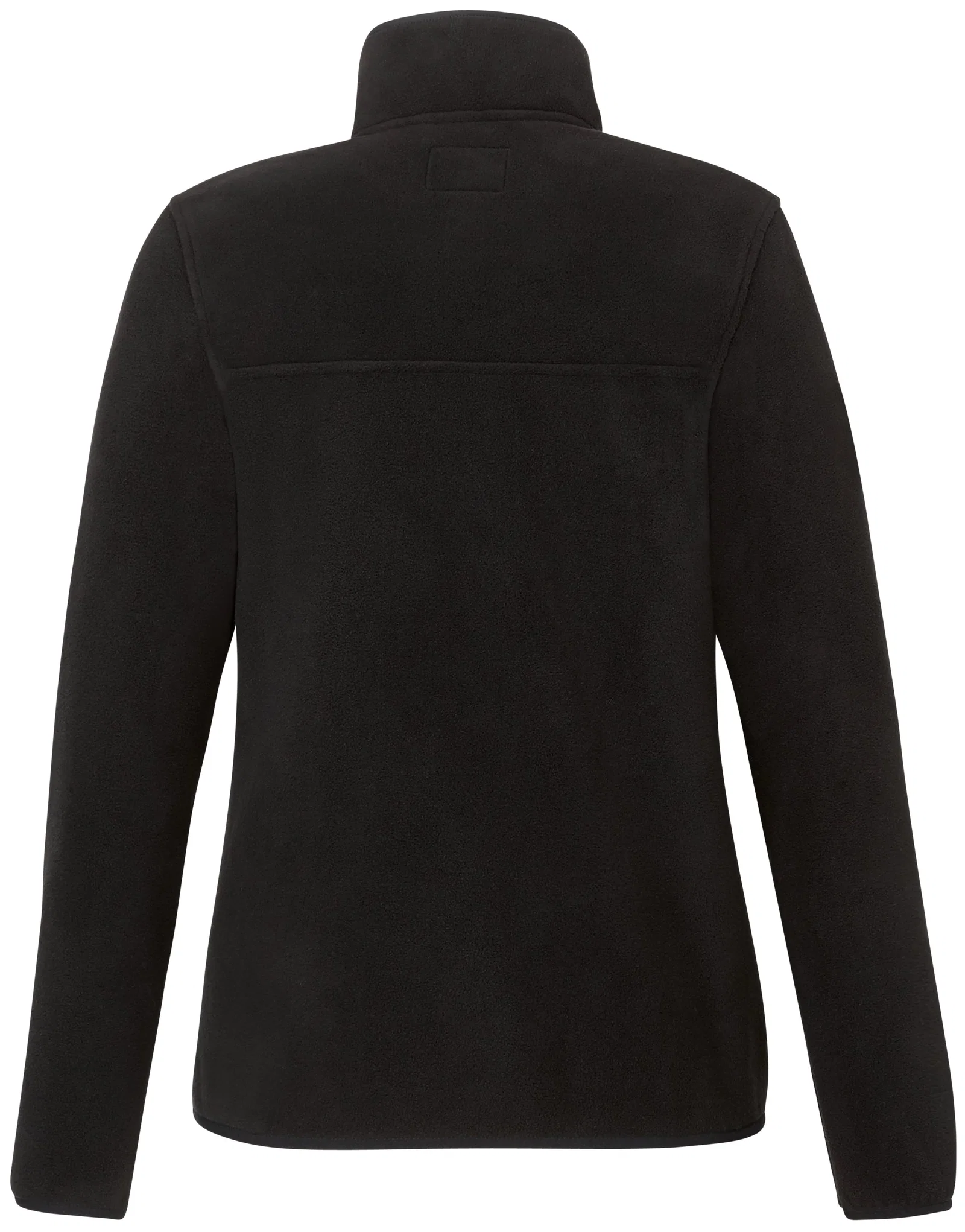 Custom Women's Westville Eco Microfleece Pullover - Roots73 — view 23