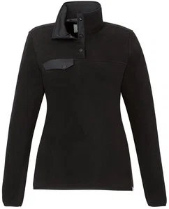 Westville Roots73 Women's Eco Microfleece Pullover