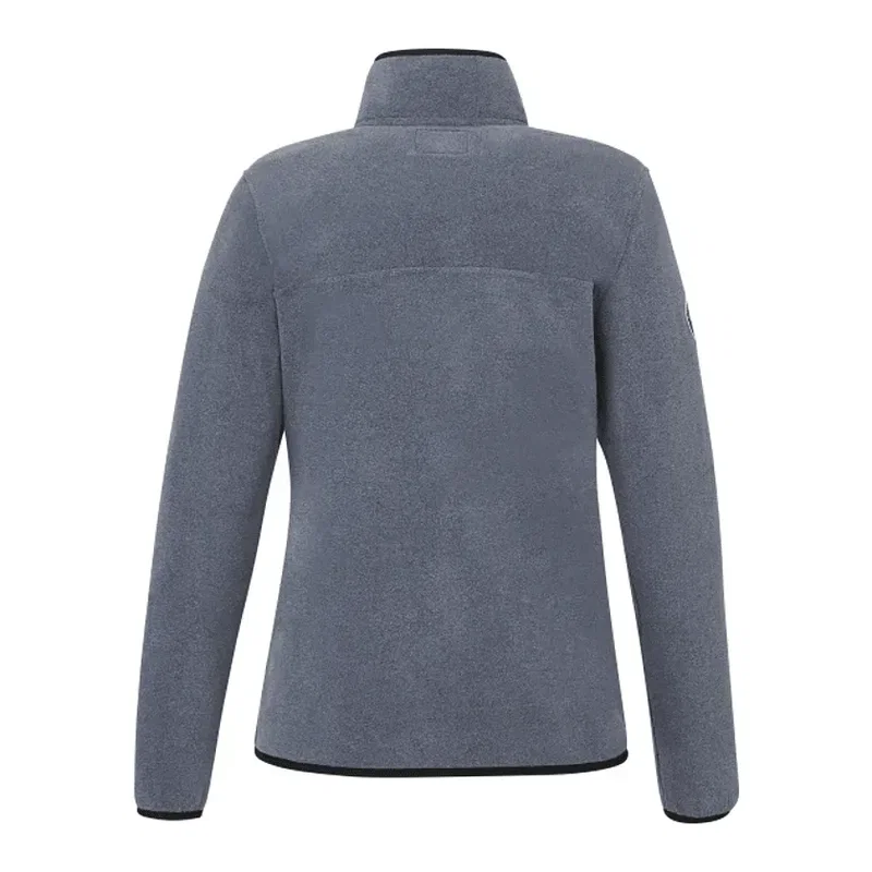 Custom Women's Westville Eco Microfleece Pullover - Roots73 — view 7