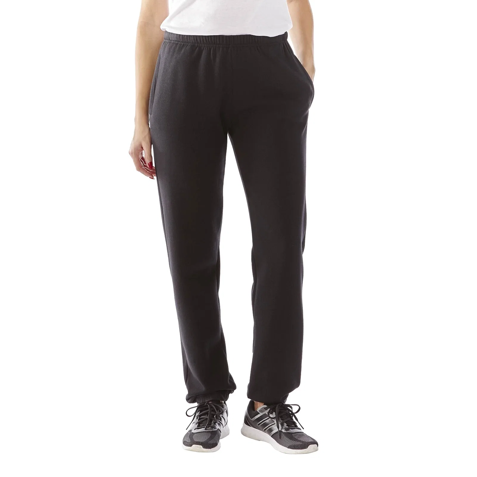 Personalized Women's Rudall Fleece Pant — view 11