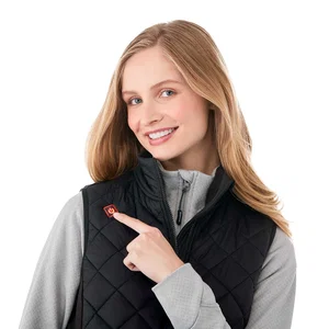Women's SHEFFORD Heated Vest