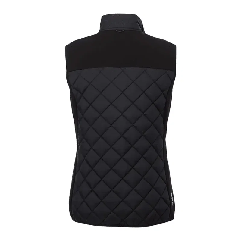 Customizable Women's SHEFFORD Heated Vest — view 2
