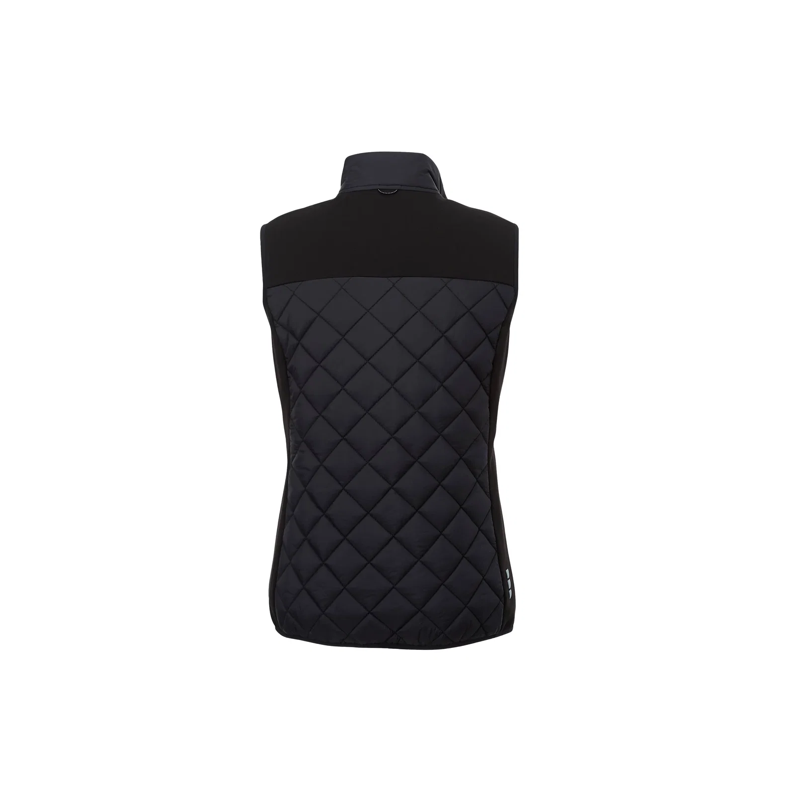 Customizable Women's SHEFFORD Heated Vest — view 9