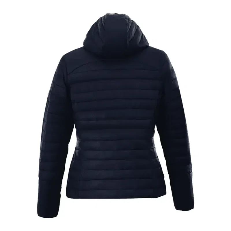 Custom Branded Silverton Packable Insulated Puffer Jacket - Women's — view 19
