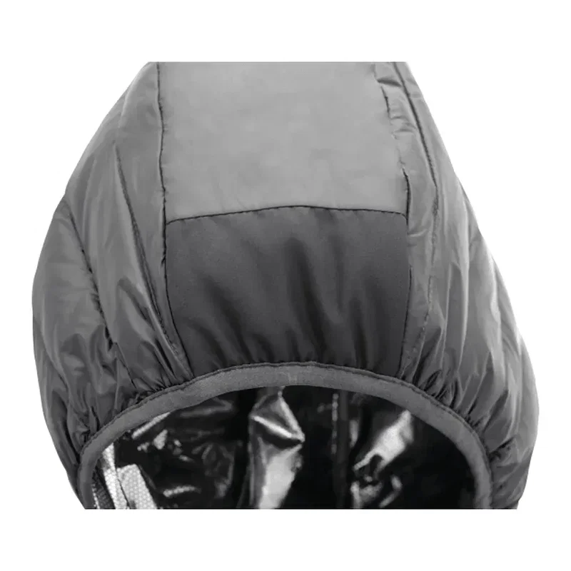 Custom Branded Silverton Packable Insulated Puffer Jacket - Women's — view 28