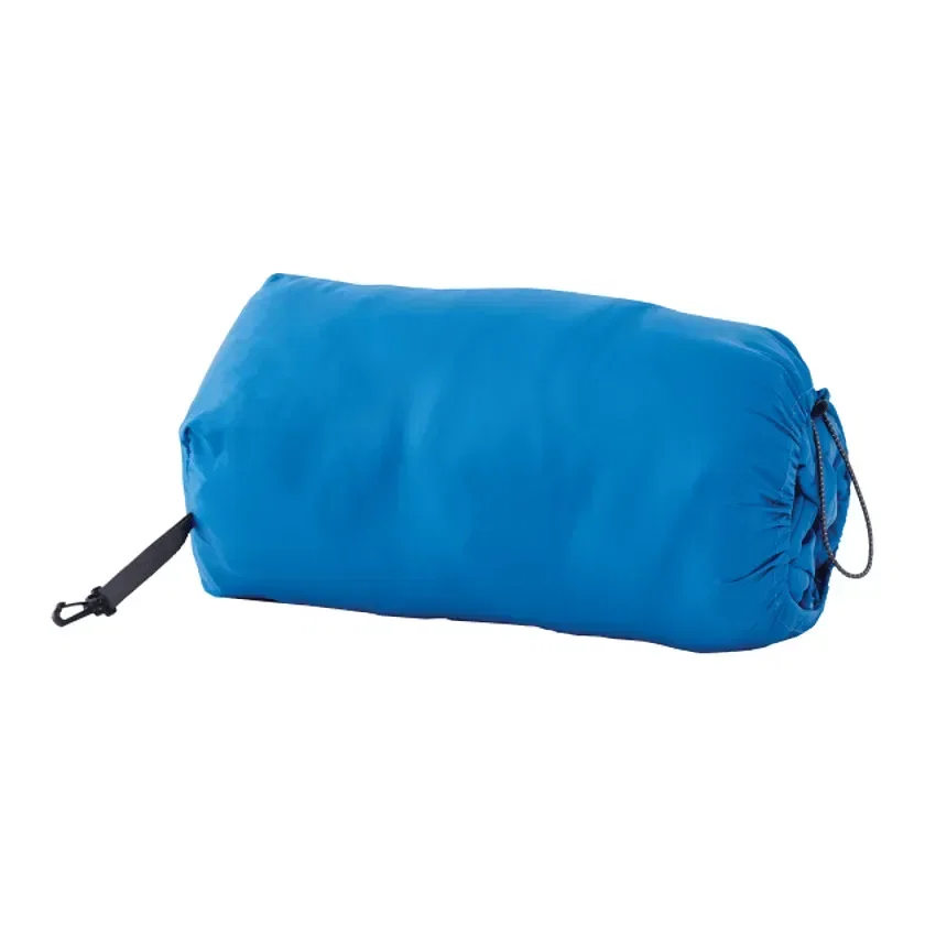 Custom Branded Silverton Packable Insulated Puffer Jacket - Women's — view 3
