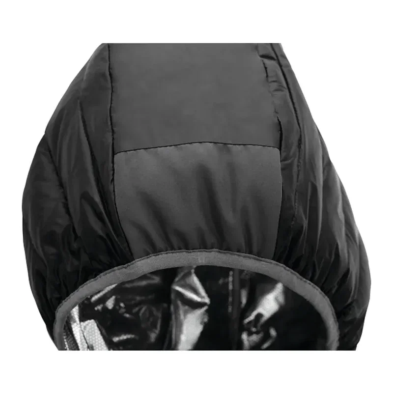 Custom Branded Silverton Packable Insulated Puffer Jacket - Women's — view 38