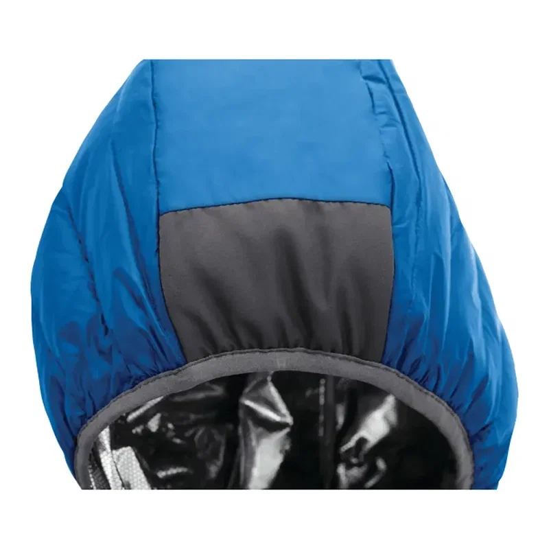 Custom Branded Silverton Packable Insulated Puffer Jacket - Women's — view 4