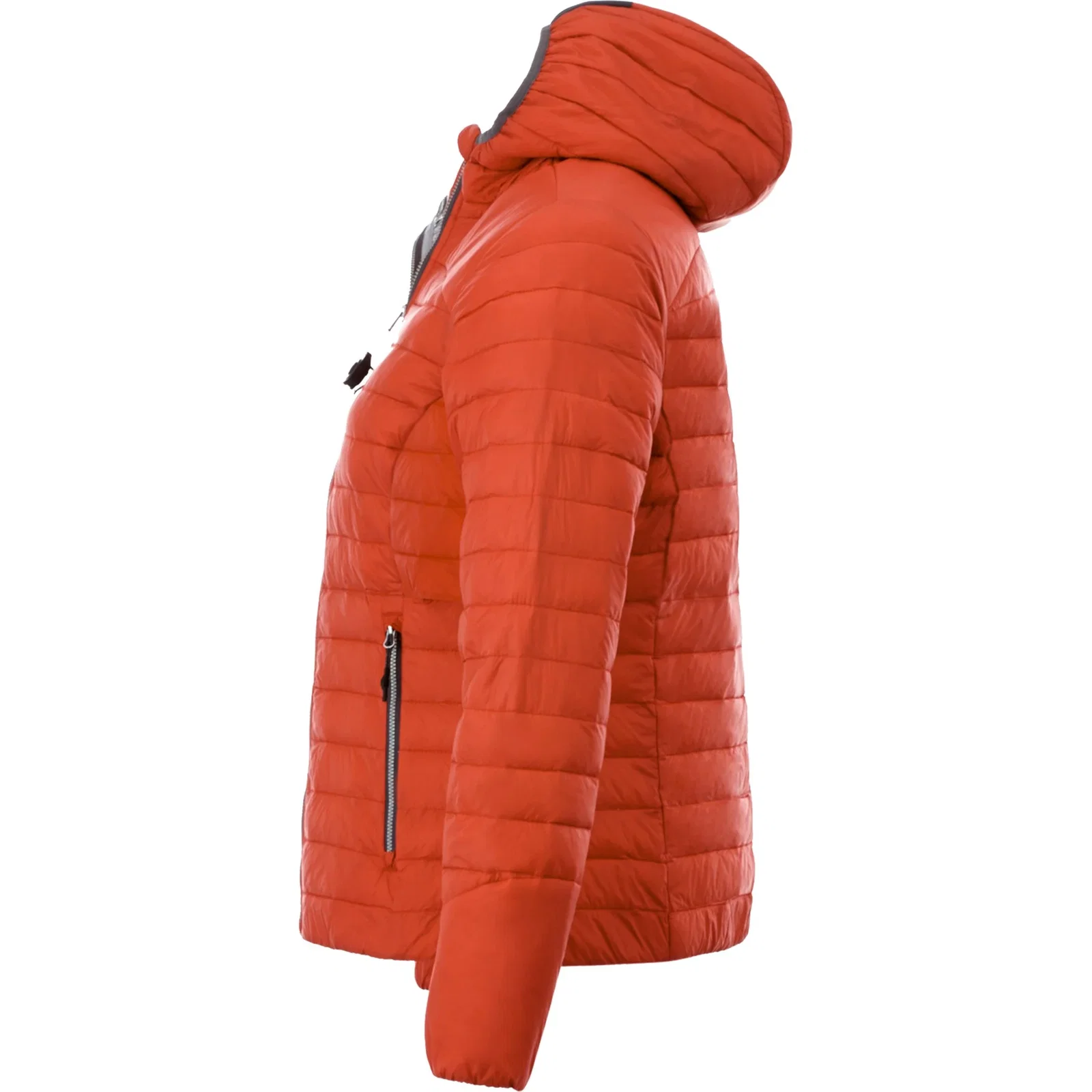 Custom Branded Silverton Packable Insulated Puffer Jacket - Women's — view 42