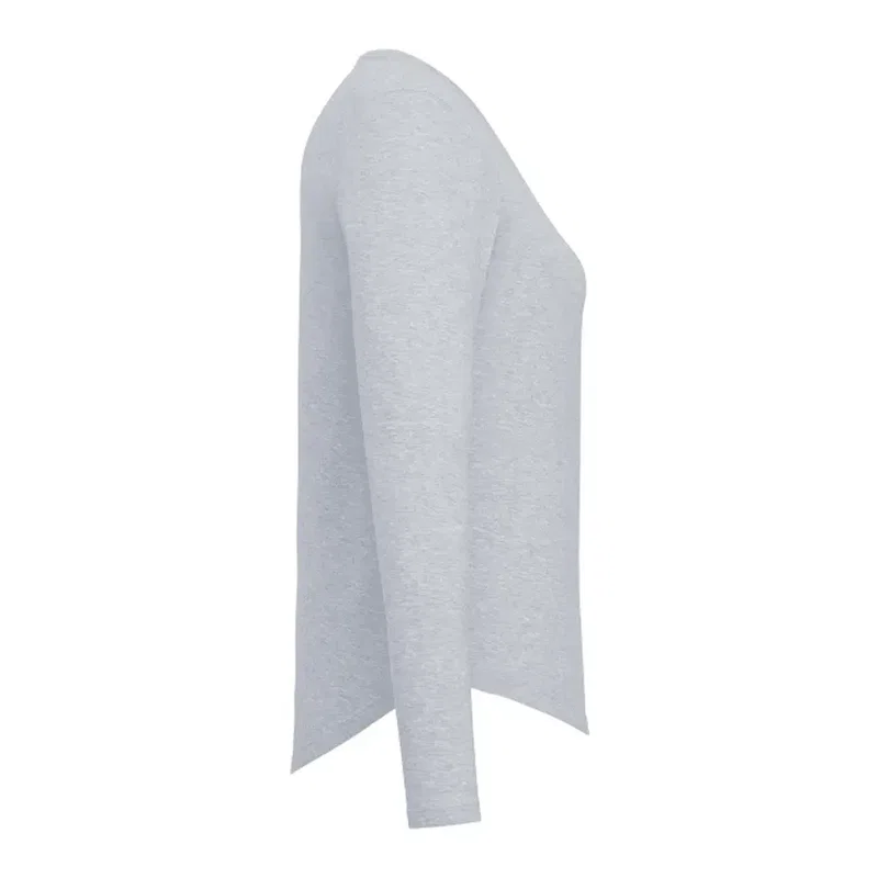 Custom Women's Eco Long Sleeve Tee - SOMOTO — view 11