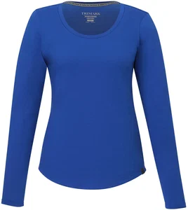 Custom Women's Eco Long Sleeve Tee - SOMOTO