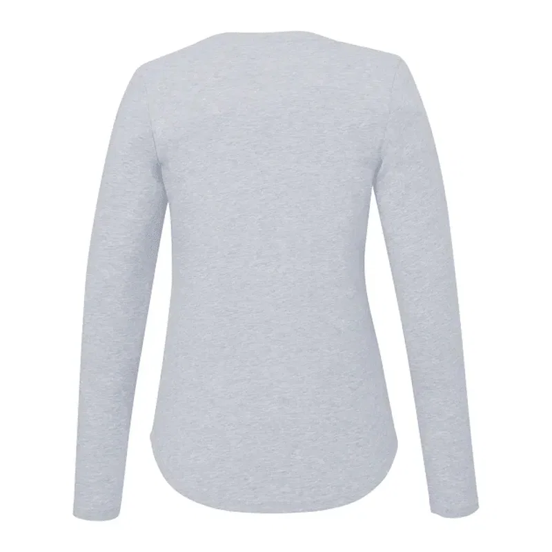 Custom Women's Eco Long Sleeve Tee - SOMOTO — view 8