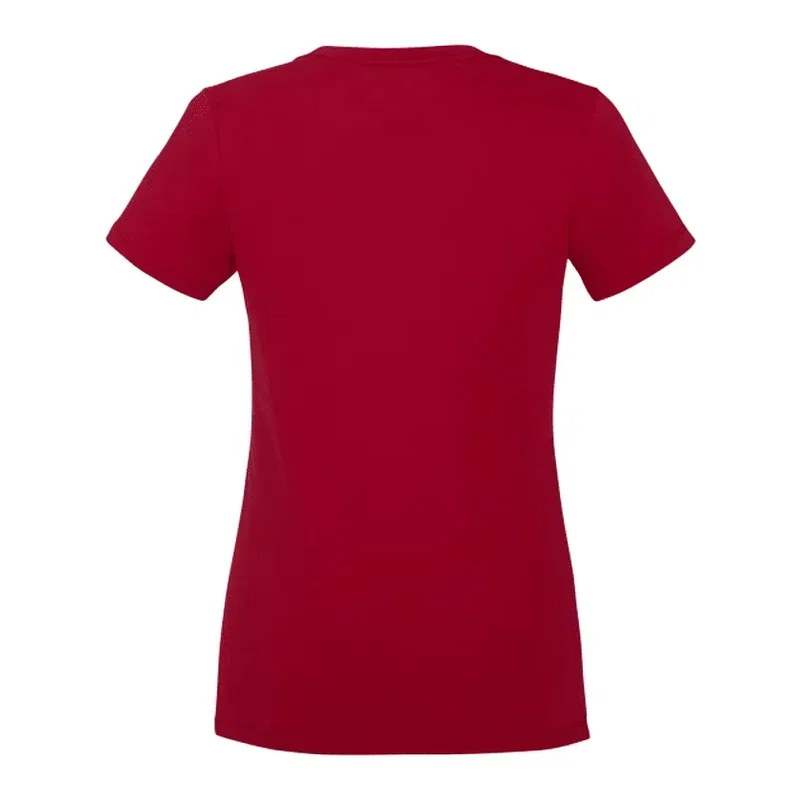 Personalized Women's Eco Short Sleeve Tee - SOMOTO — view 10