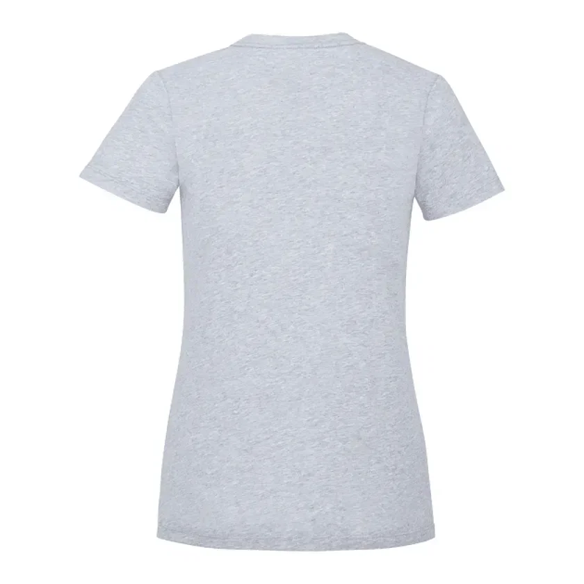 Personalized Women's Eco Short Sleeve Tee - SOMOTO — view 2