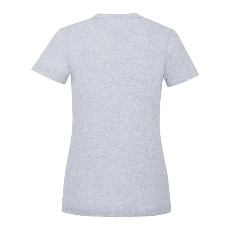 Personalized Women's Eco Short Sleeve Tee - SOMOTO — view 2