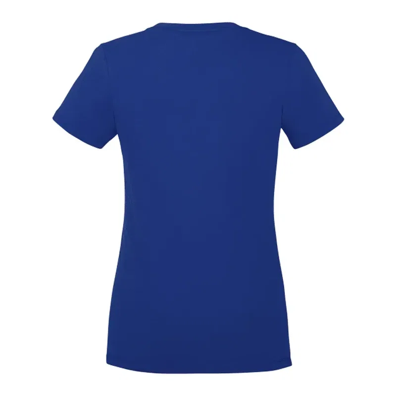 Personalized Women's Eco Short Sleeve Tee - SOMOTO — view 21