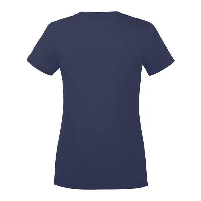 Personalized Women's Eco Short Sleeve Tee - SOMOTO — view 25