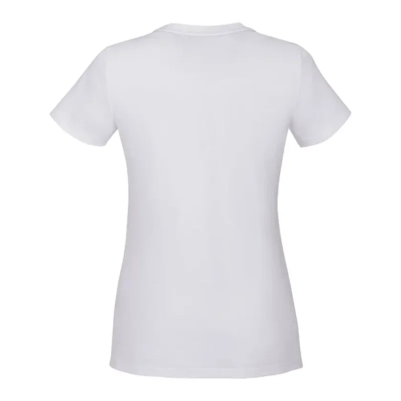 Personalized Women's Eco Short Sleeve Tee - SOMOTO — view 6