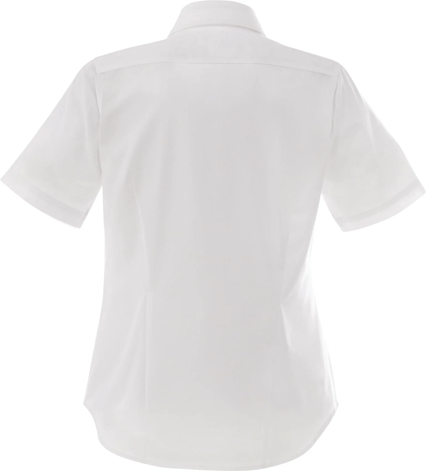 Personalized Women's Stirling Short Sleeve Shirt — view 29